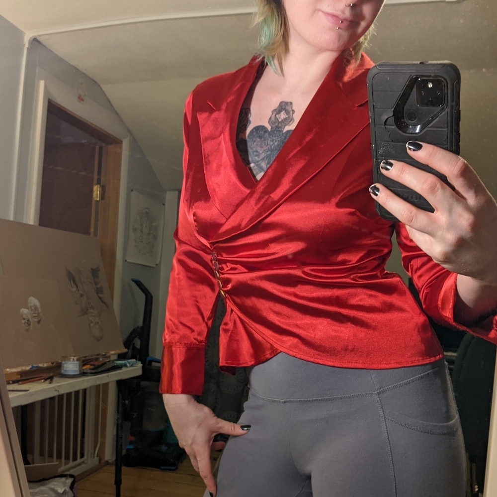 Metaphor top